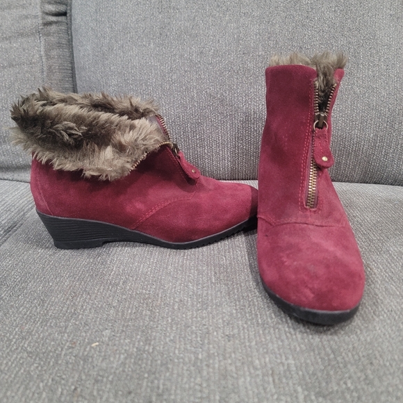 Boots - Picture 1 of 1